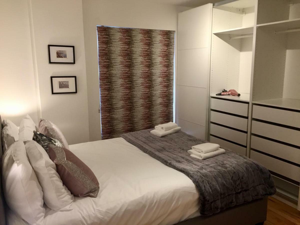 City Centre Belfast Free Parking Экстерьер фото